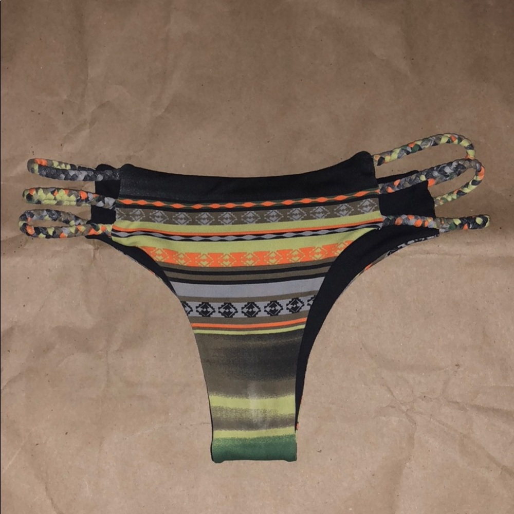 San Lorenzo bathing suit bottoms